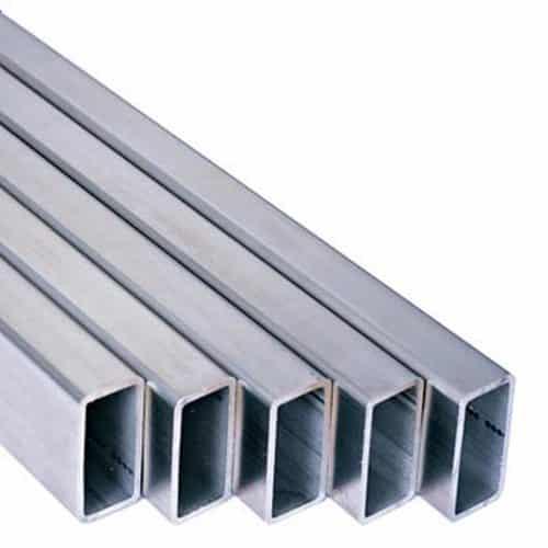 Anode aluminum has a life-longer than normal aluminum
